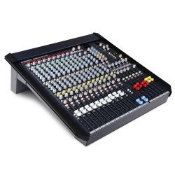 Allen & Heath WZ4 14